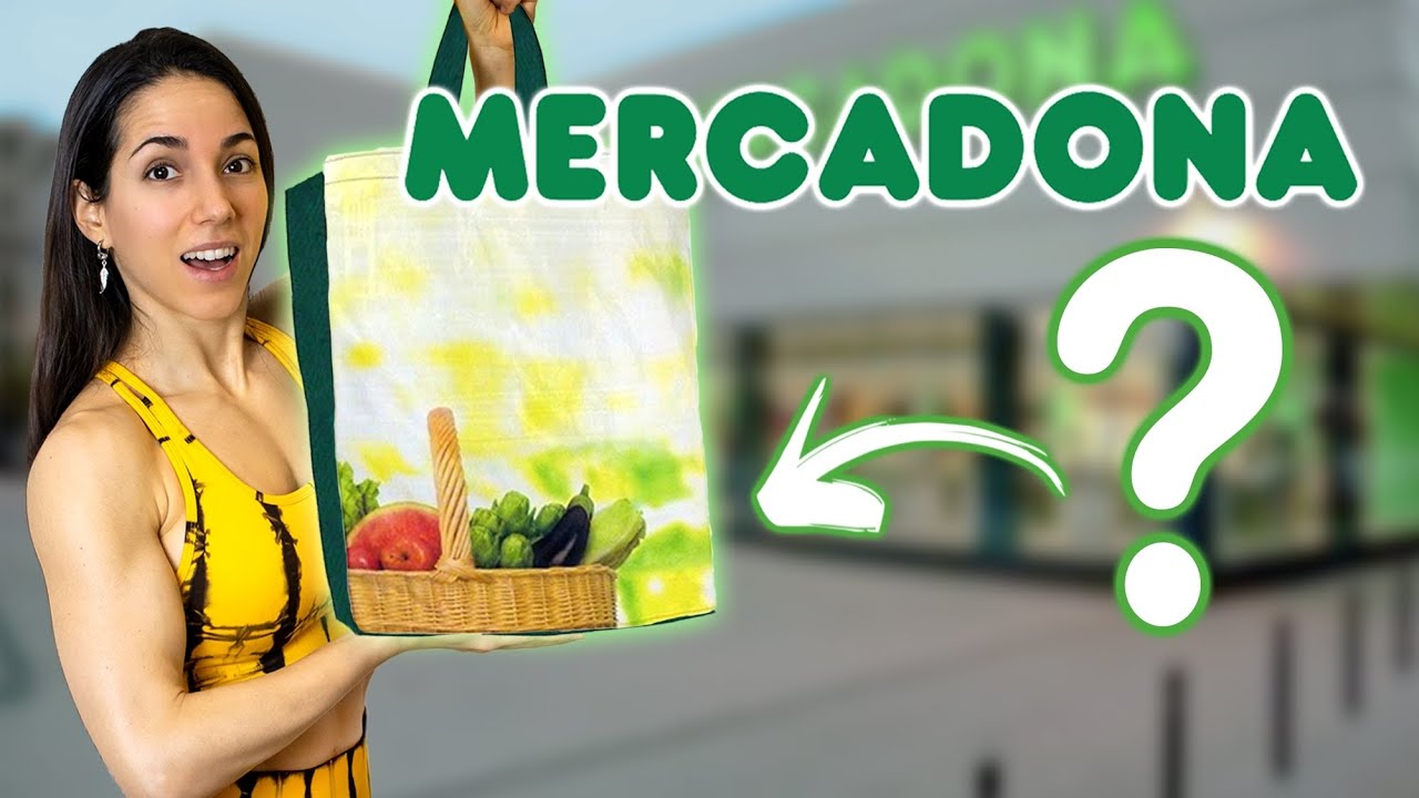 10 productos de mercadona para adelgazar