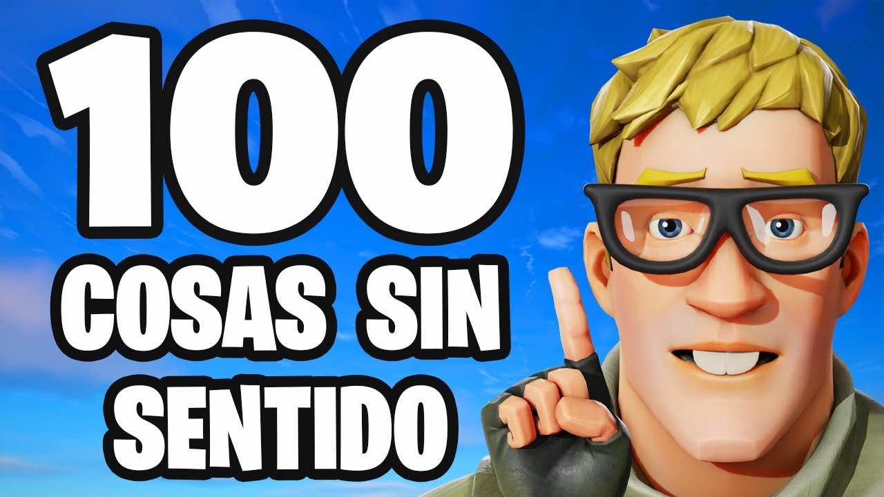 100 cosas que me hacen feliz