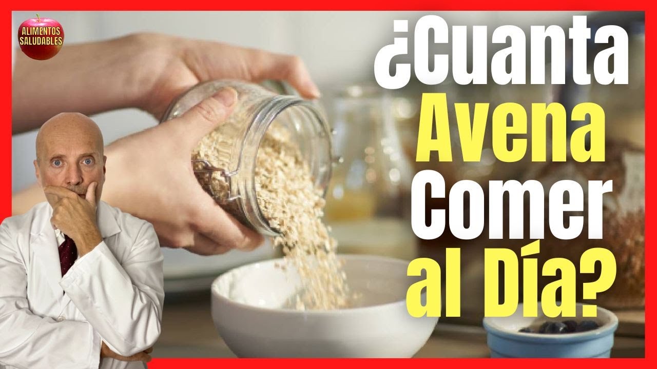 40 gramos de avena cuantas cucharadas son