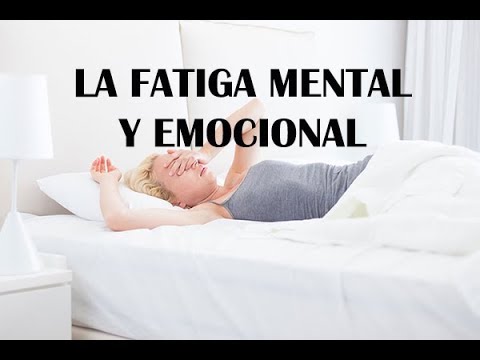 agotamiento emocional frases de cansancio emocional
