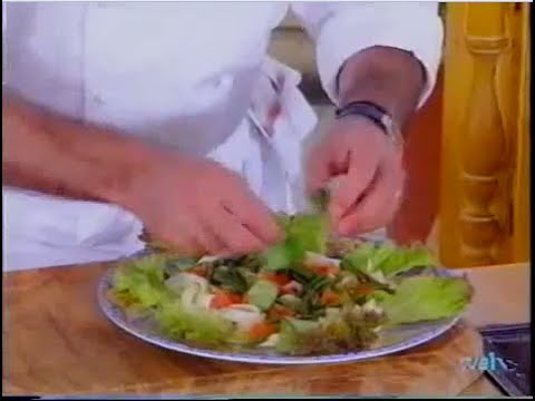 arguiñano ensalada de pasta