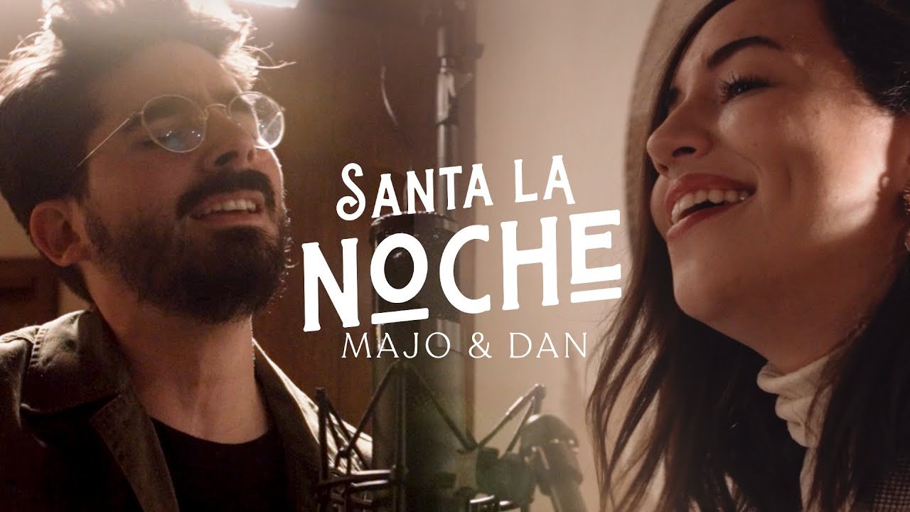 bonitas buenas noches navideñas