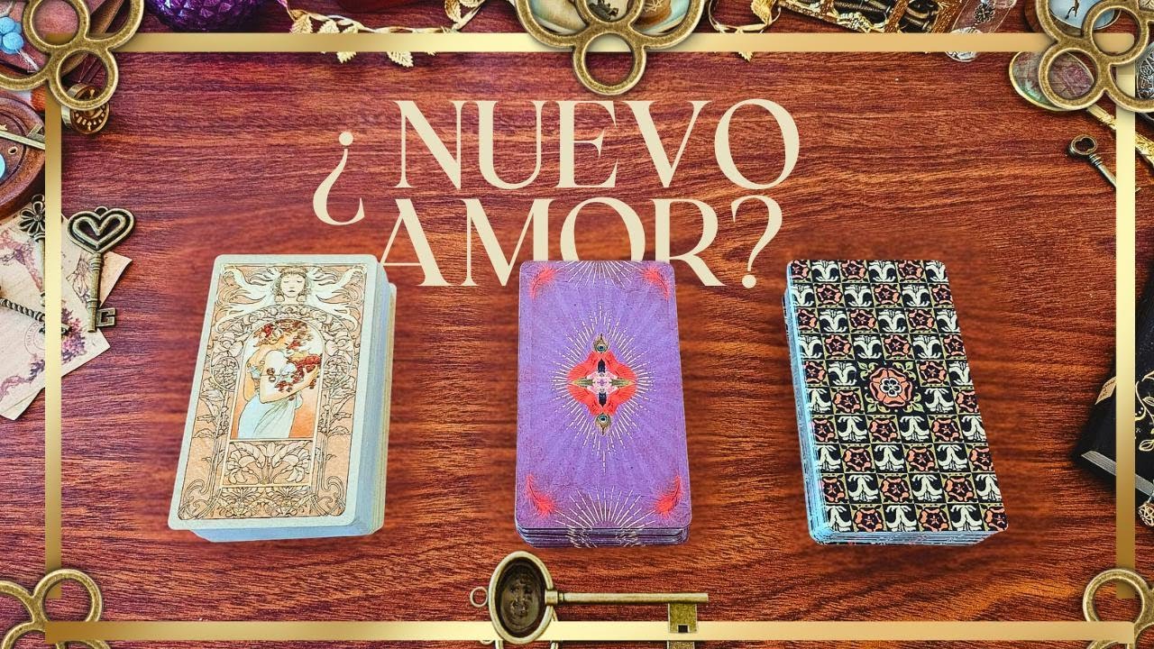 briseida tarot