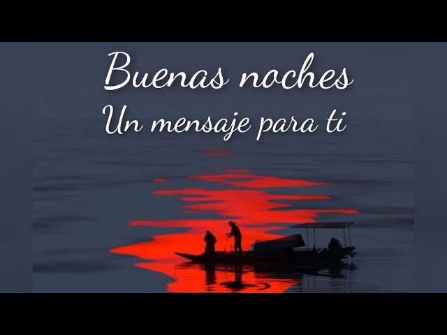 buenas noches amiga gratis