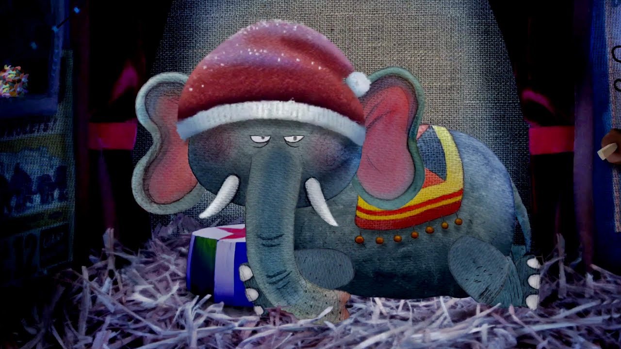 buenas noches navideñas