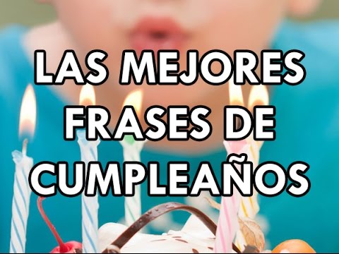 carta de cumpleaños para un amigo que la haga llorar