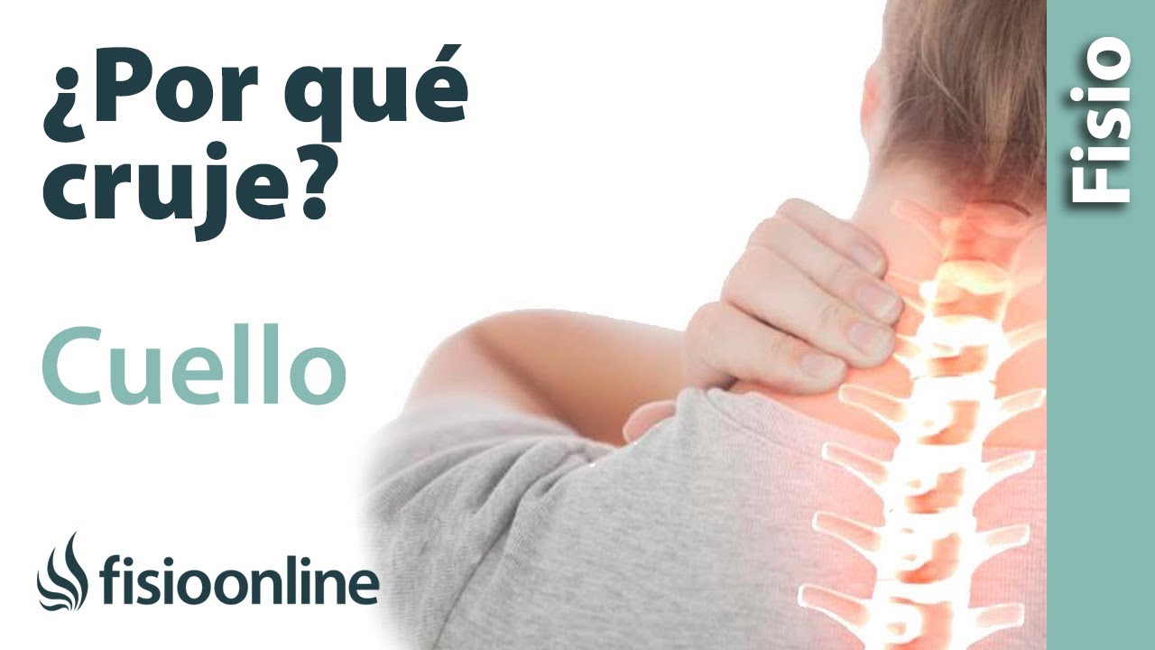 como quitar el ruido de arenilla en el cuello