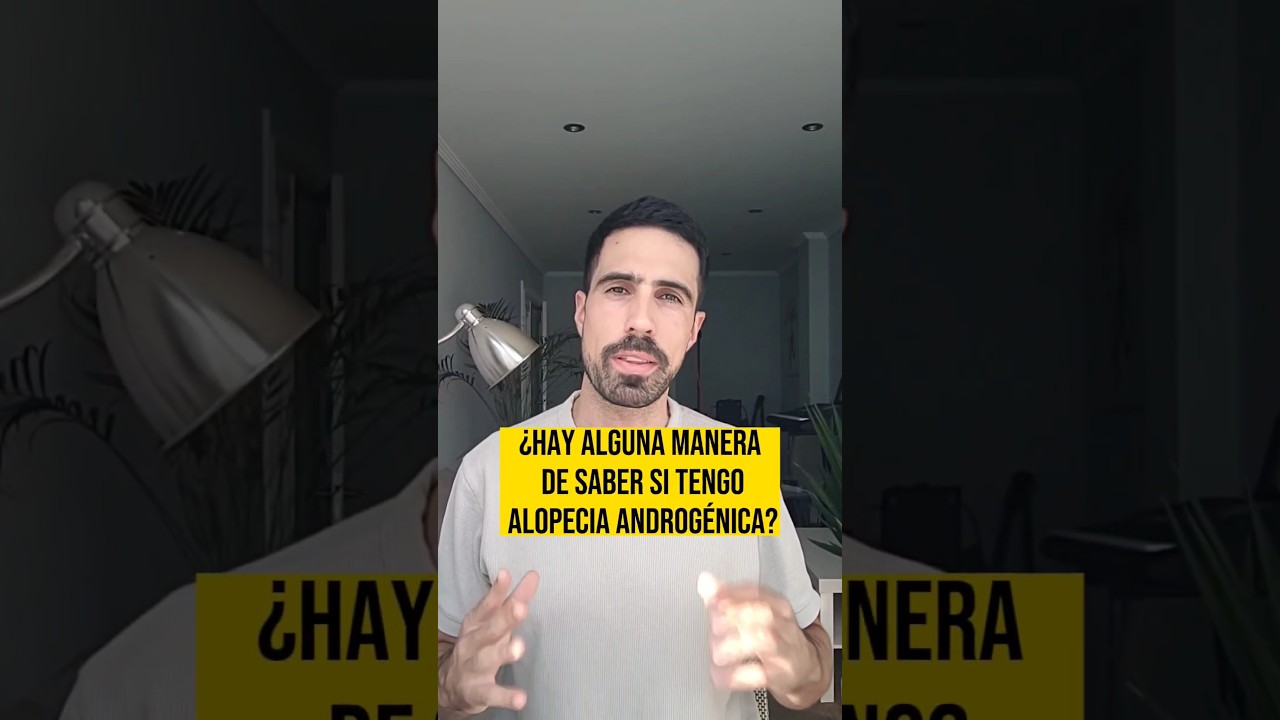 como saber si me sale pelo nuevo