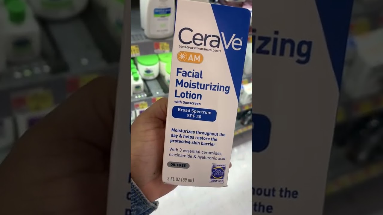 crema hidratante facial niña 12 años