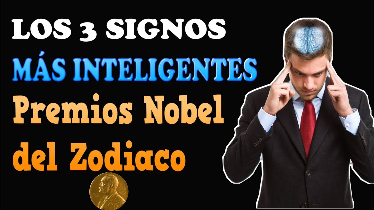 cual es el signo del zodiaco mas inteligente
