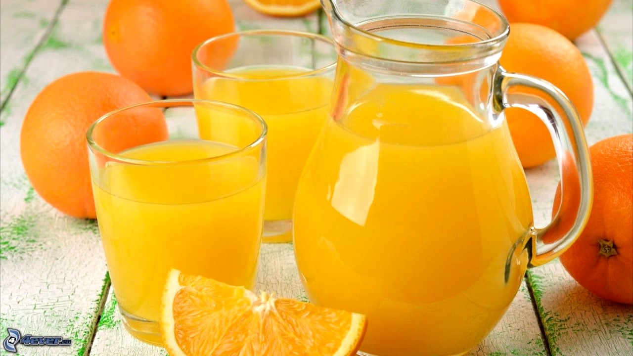 dieta de la naranja para bajar 5 kilos
