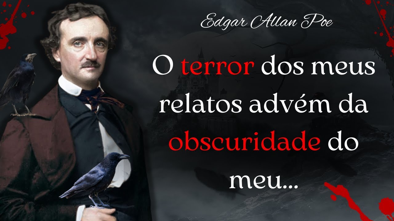 edgar allan poe frases