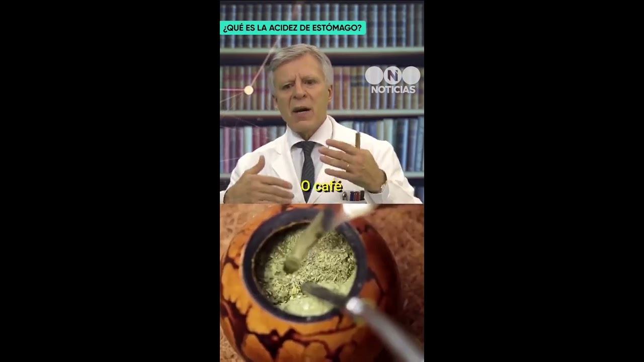 el pan y la acidez estomacal
