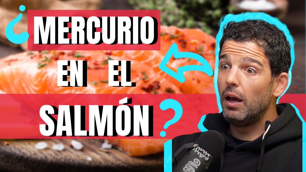 el salmon ahumado engorda