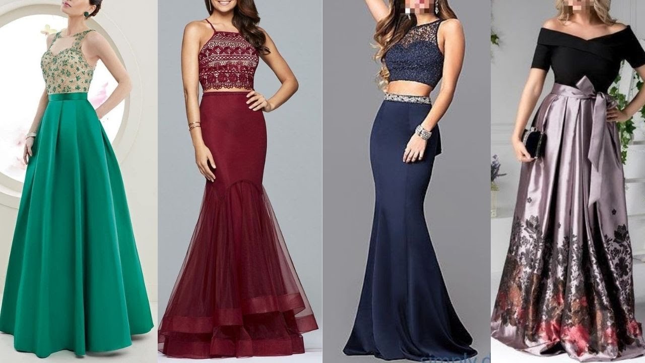 falda y blusa para boda