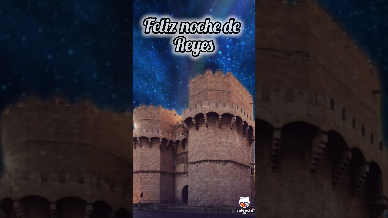 feliz noche de reyes frases