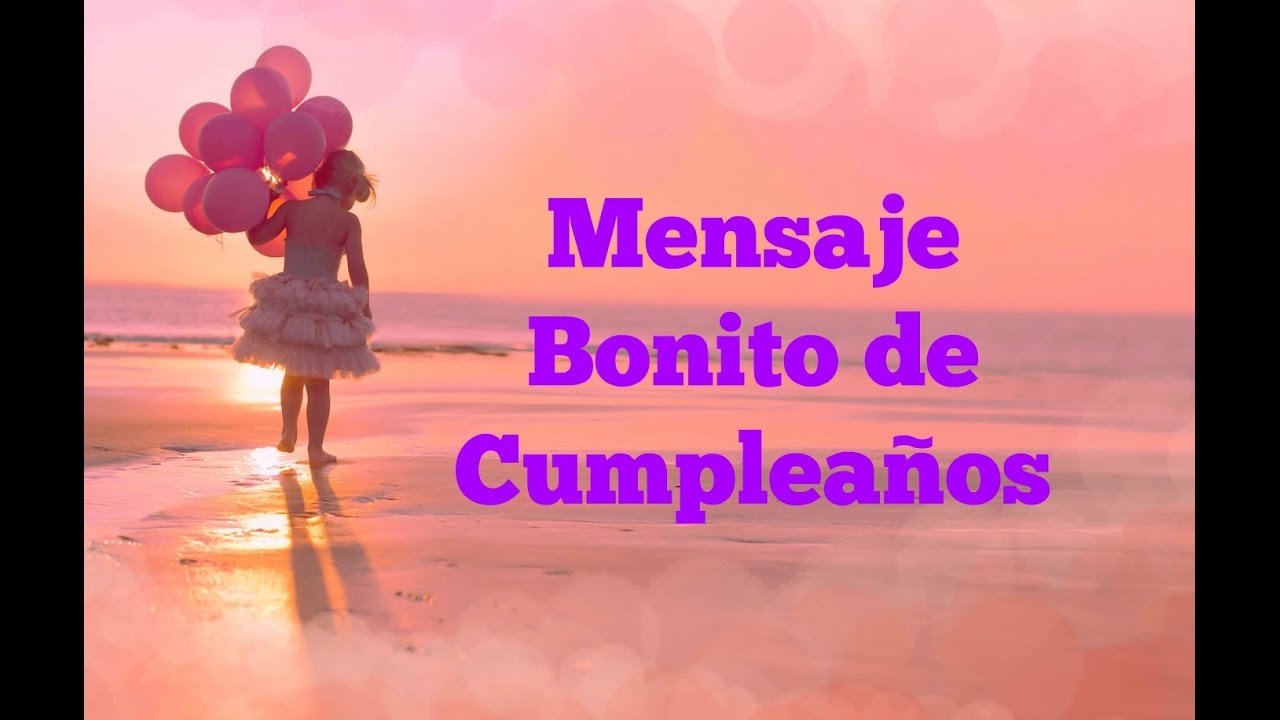 frases de cumpleaños para una amiga que la haga llorar