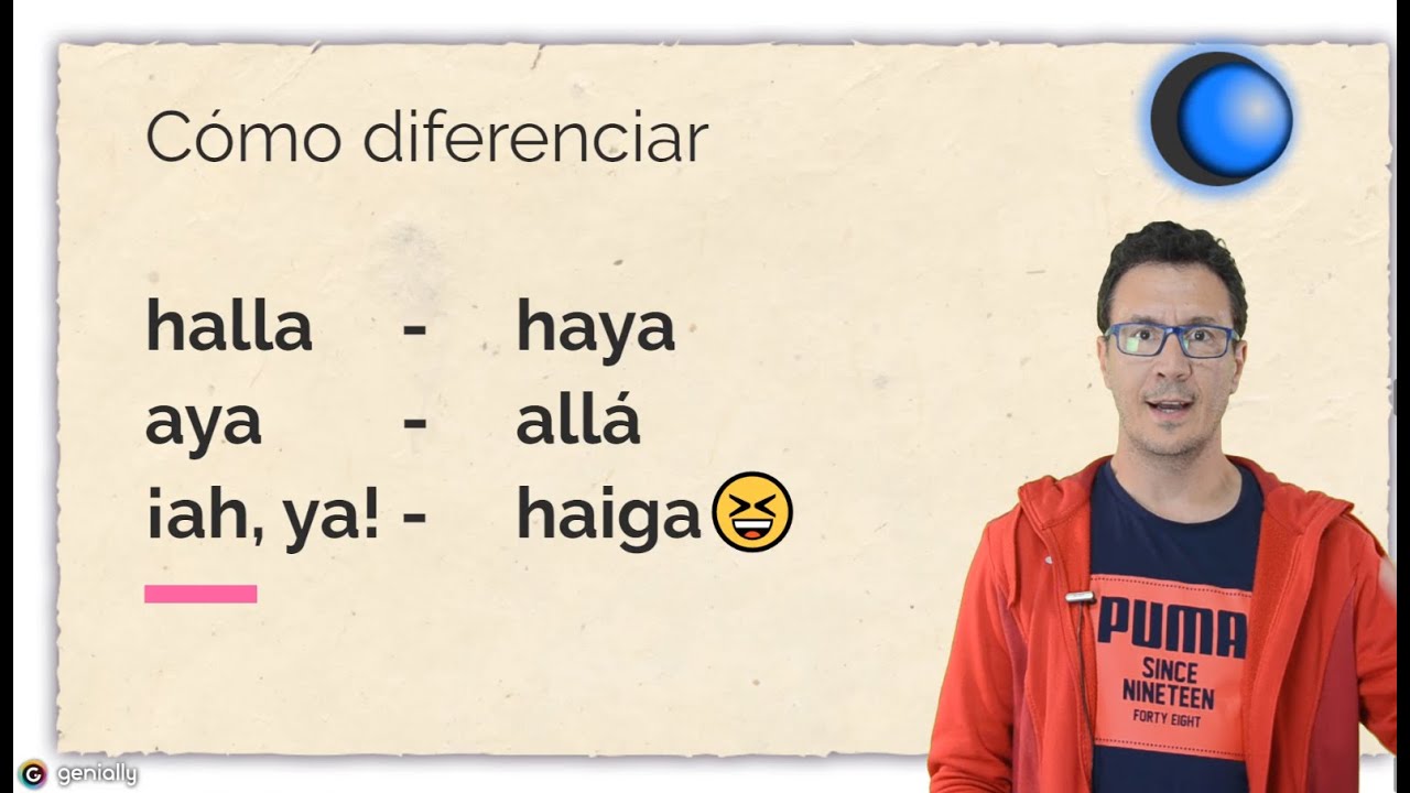 haya ido bien