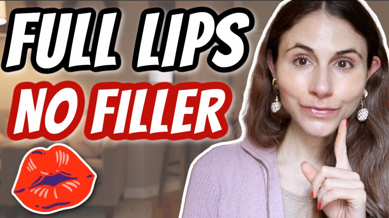 hyalu lip volume