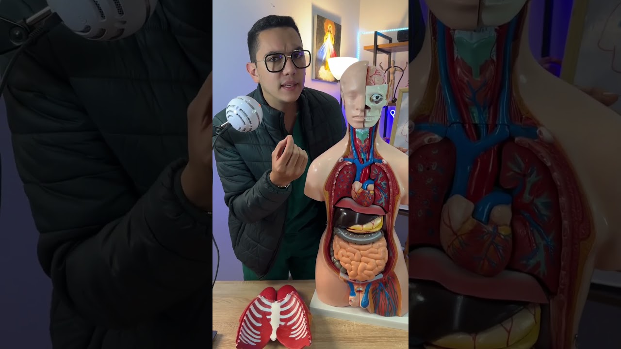 ir a urgencias por un bulto en el pecho