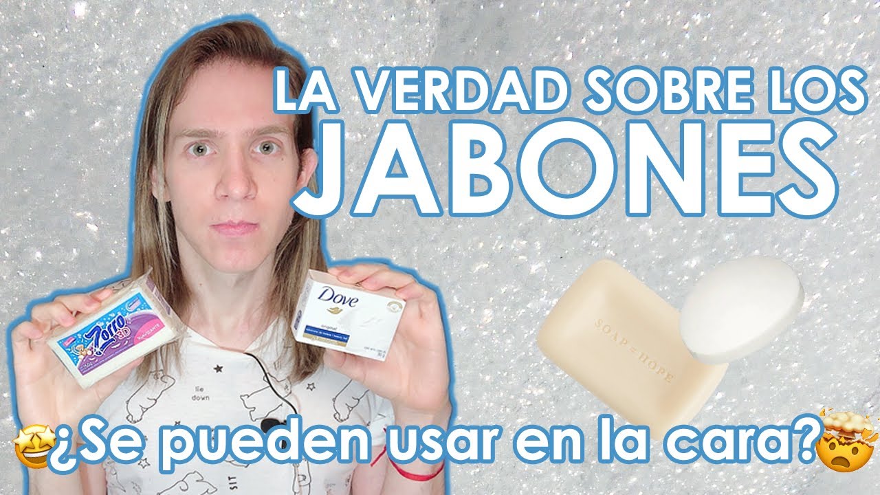 jabon para el acne recomendado por dermatologos