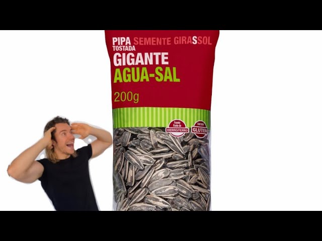 las pipas engordan