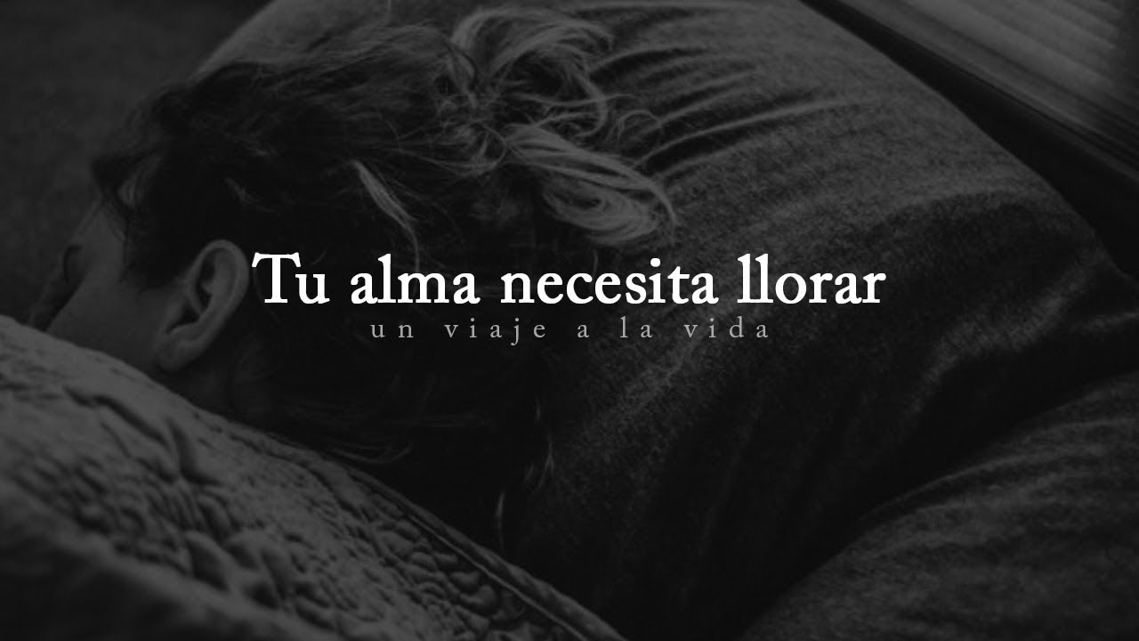 me duele el alma frases