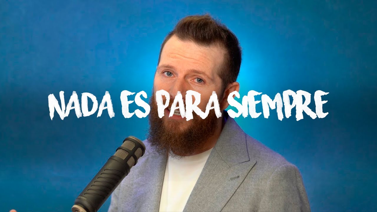nada es para siempre frases
