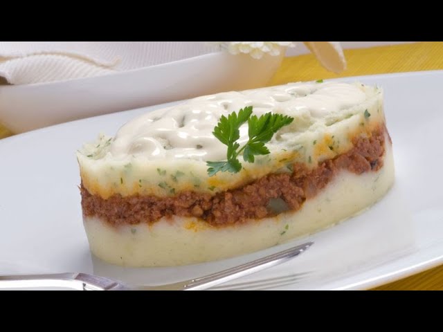 pastel de patata arguiñano