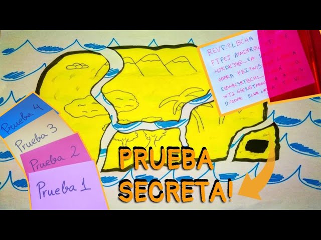 pistas para encontrar un regalo