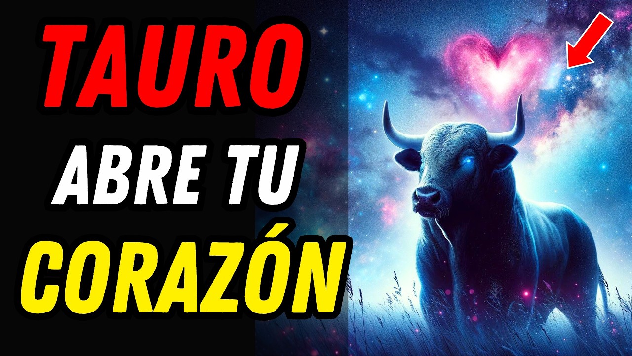 porque tauro se hace de rogar