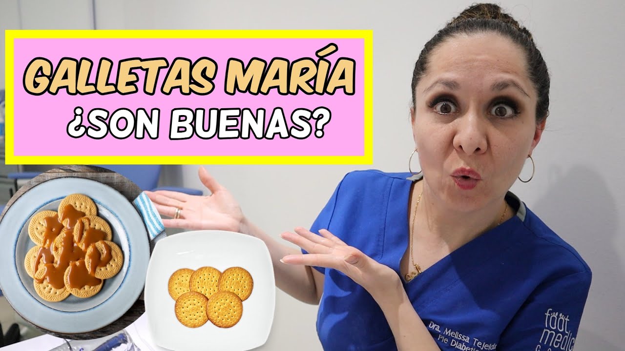 que galletas puedo comer si tengo colesterol
