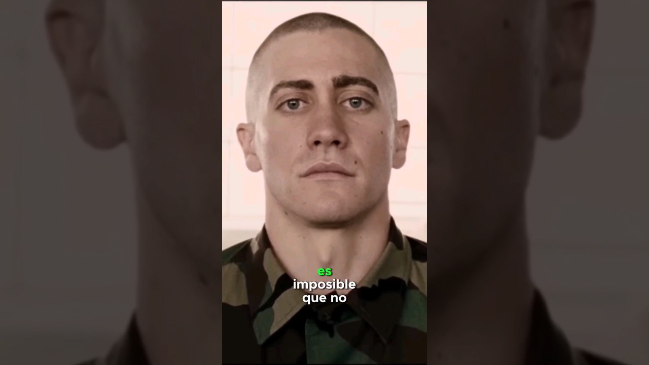 rapado militar