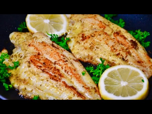 recetas de filetes de merluza sin piel congelados