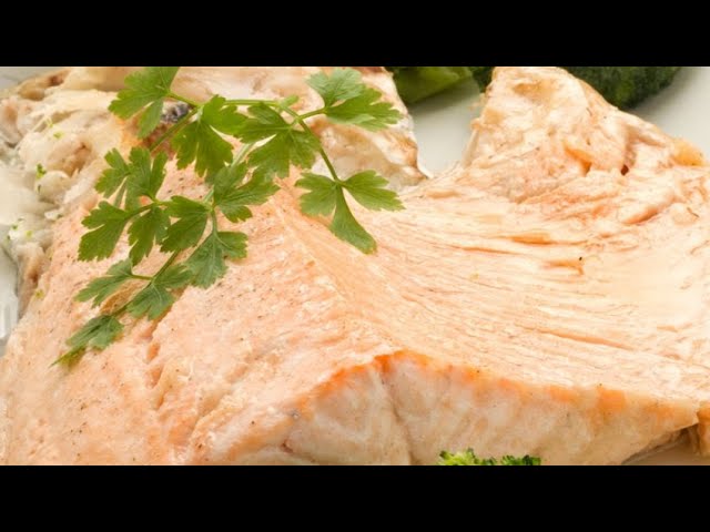 salmon al horno karlos arguiñano