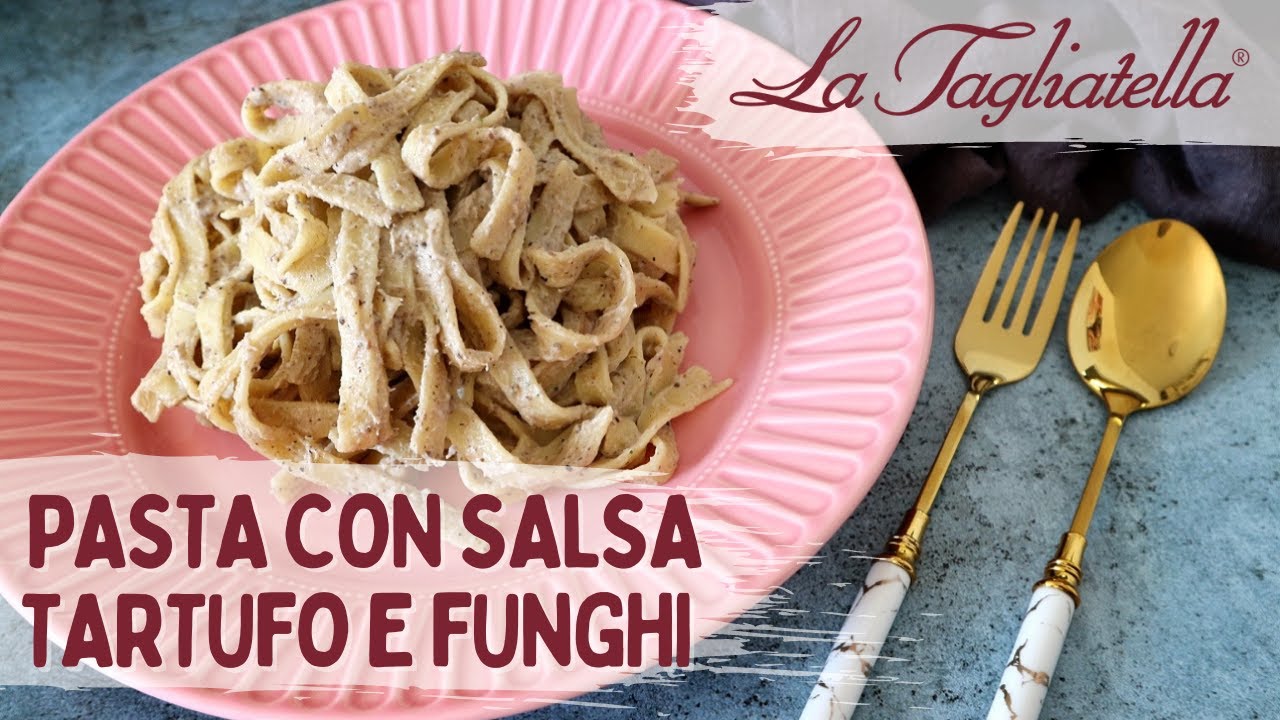 salsa trufa mercadona recetas