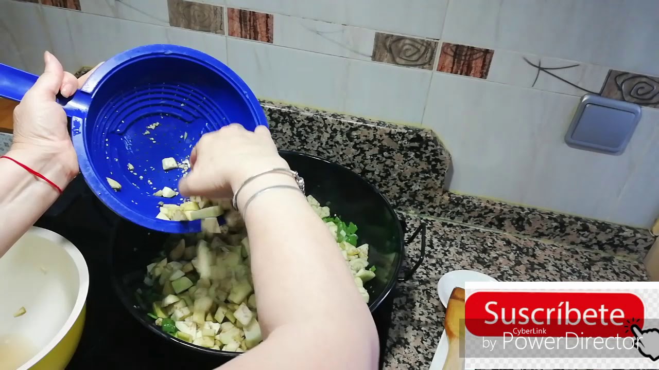 se puede congelar el pisto
