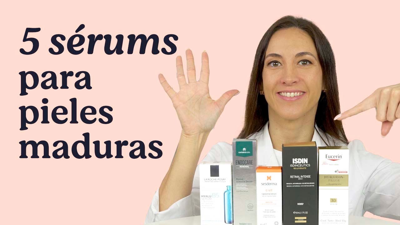 sesderma a partir de los 50 años
