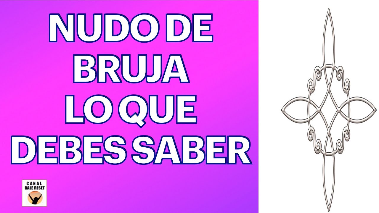 simbolo de brujas