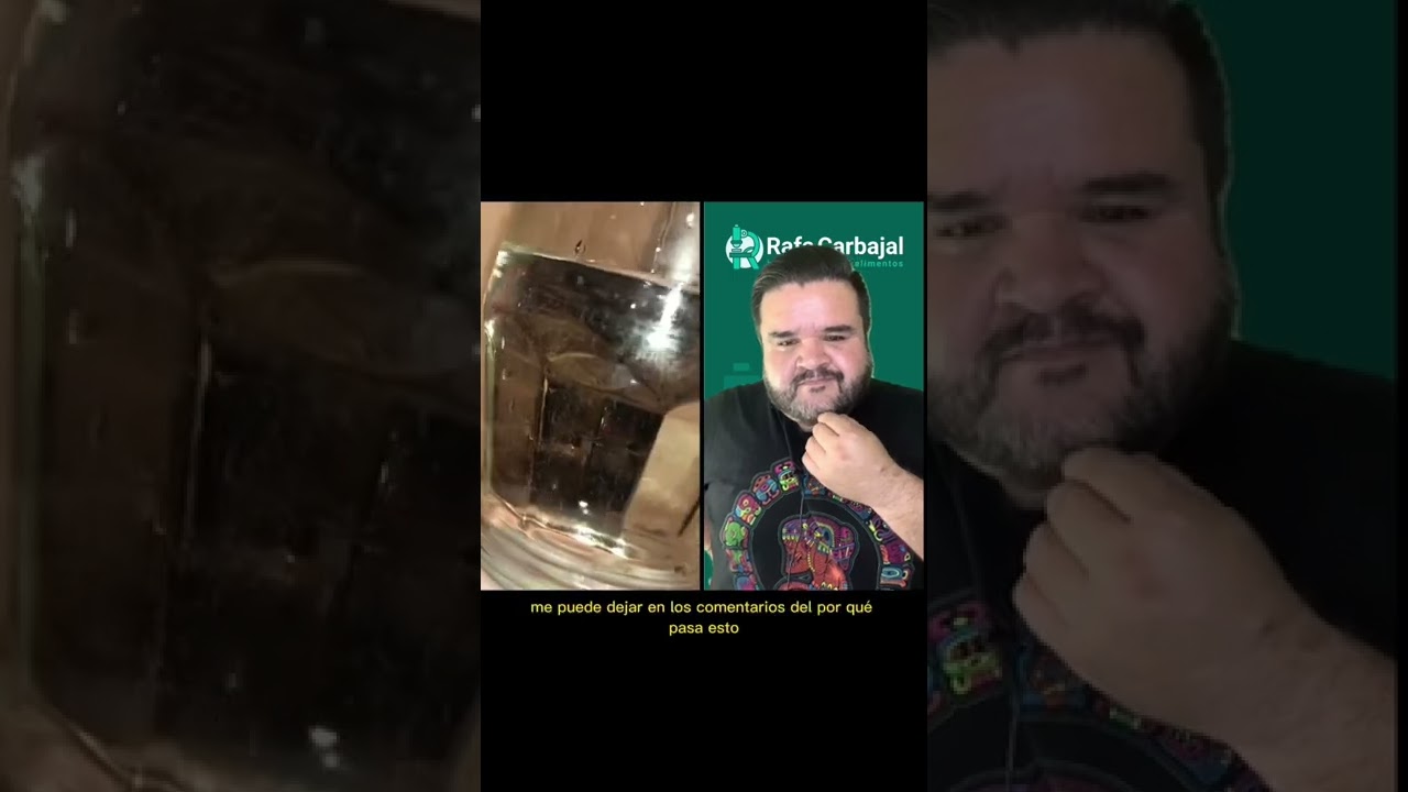 técnica del vaso de agua hernia de hiato