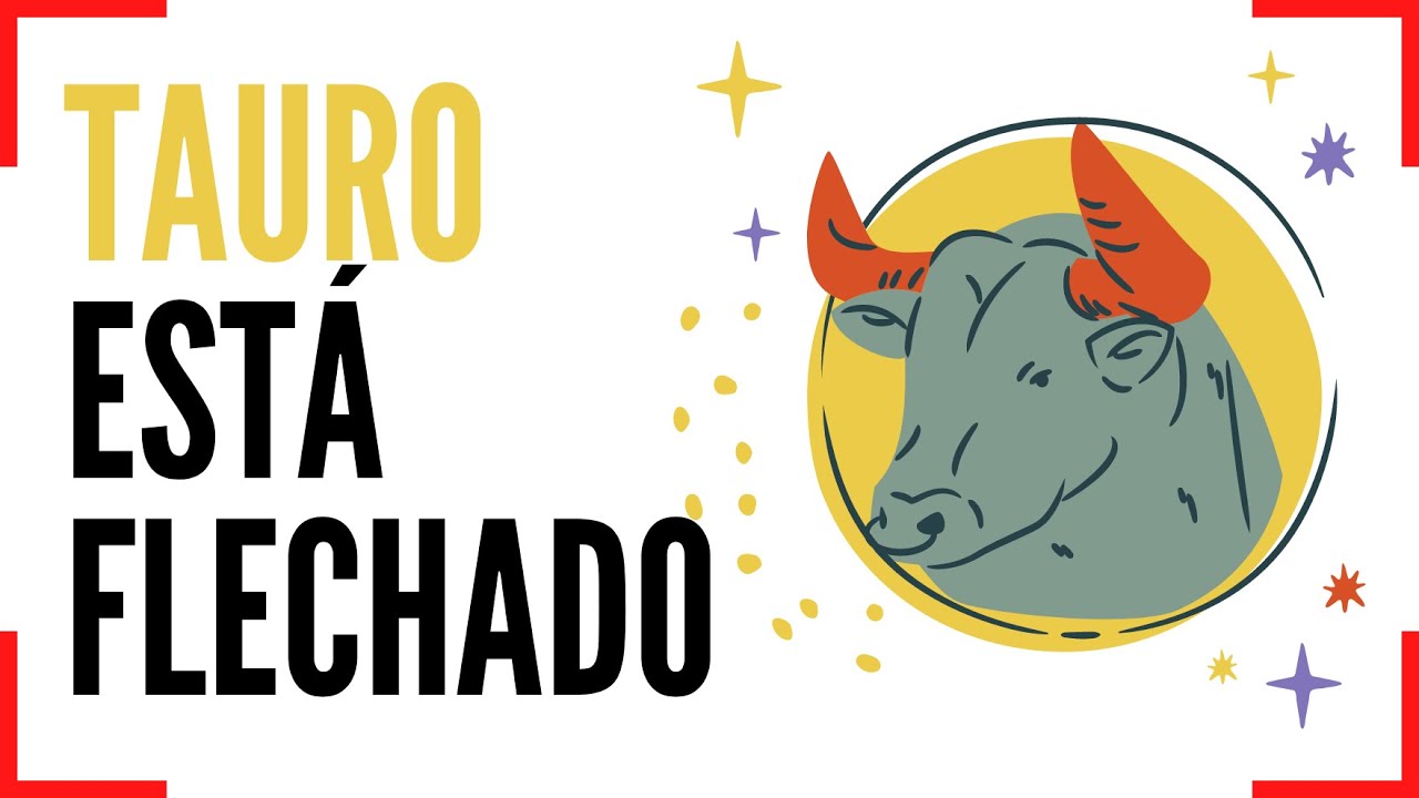 a los tauro les gusta que los busquen