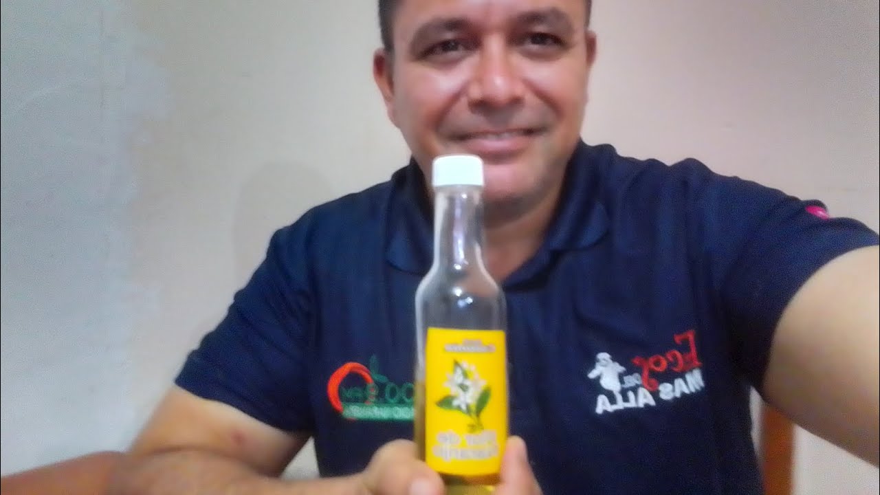 a que huele la flor del naranjo