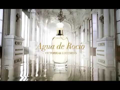agua de rocio descatalogada