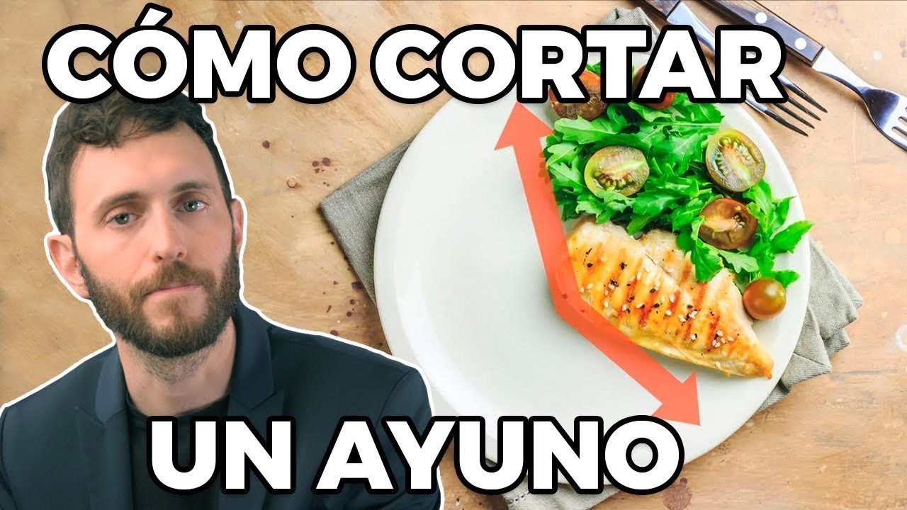 alimentos que no rompen el ayuno intermitente