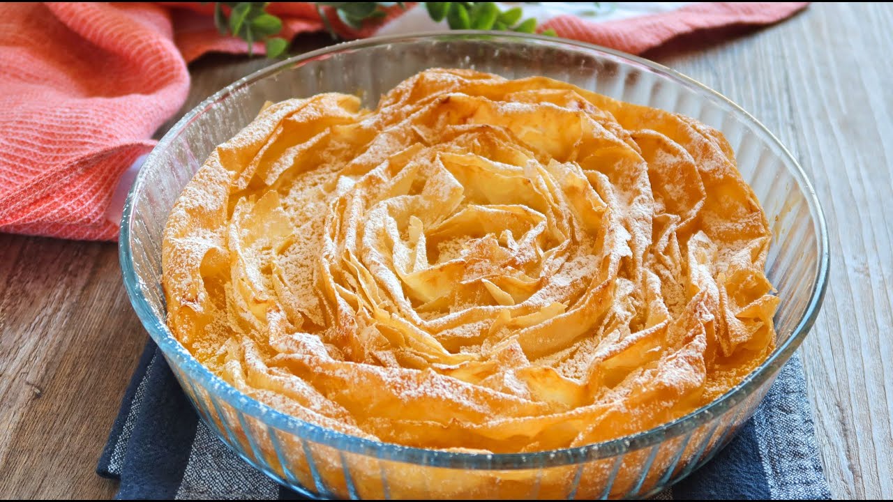 anna recetas fáciles tartas