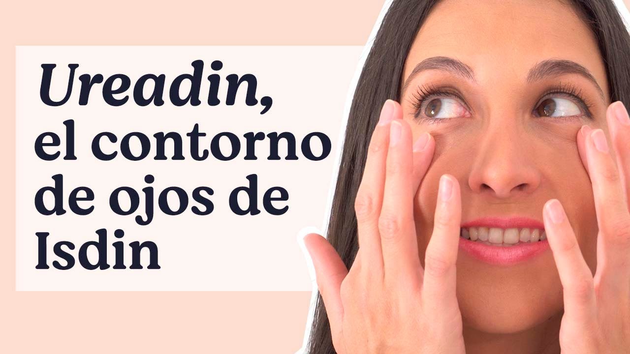 antiojeras isdin