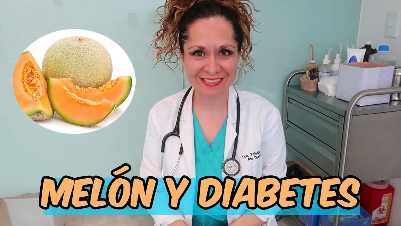 azucar del melon