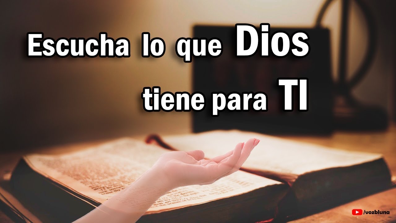 buenas noches reflexion
