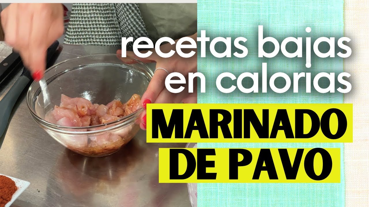 calorias pavo plancha