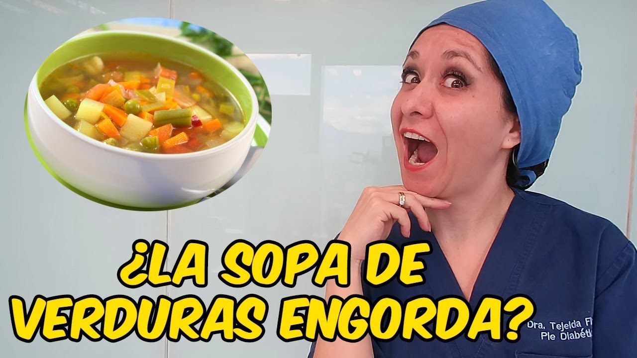 calorias pure de verduras